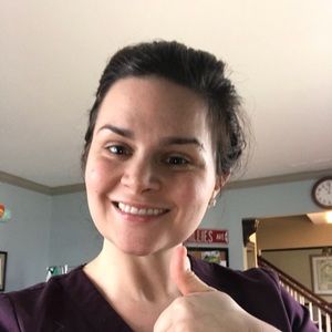 Meet your Posher, Erica